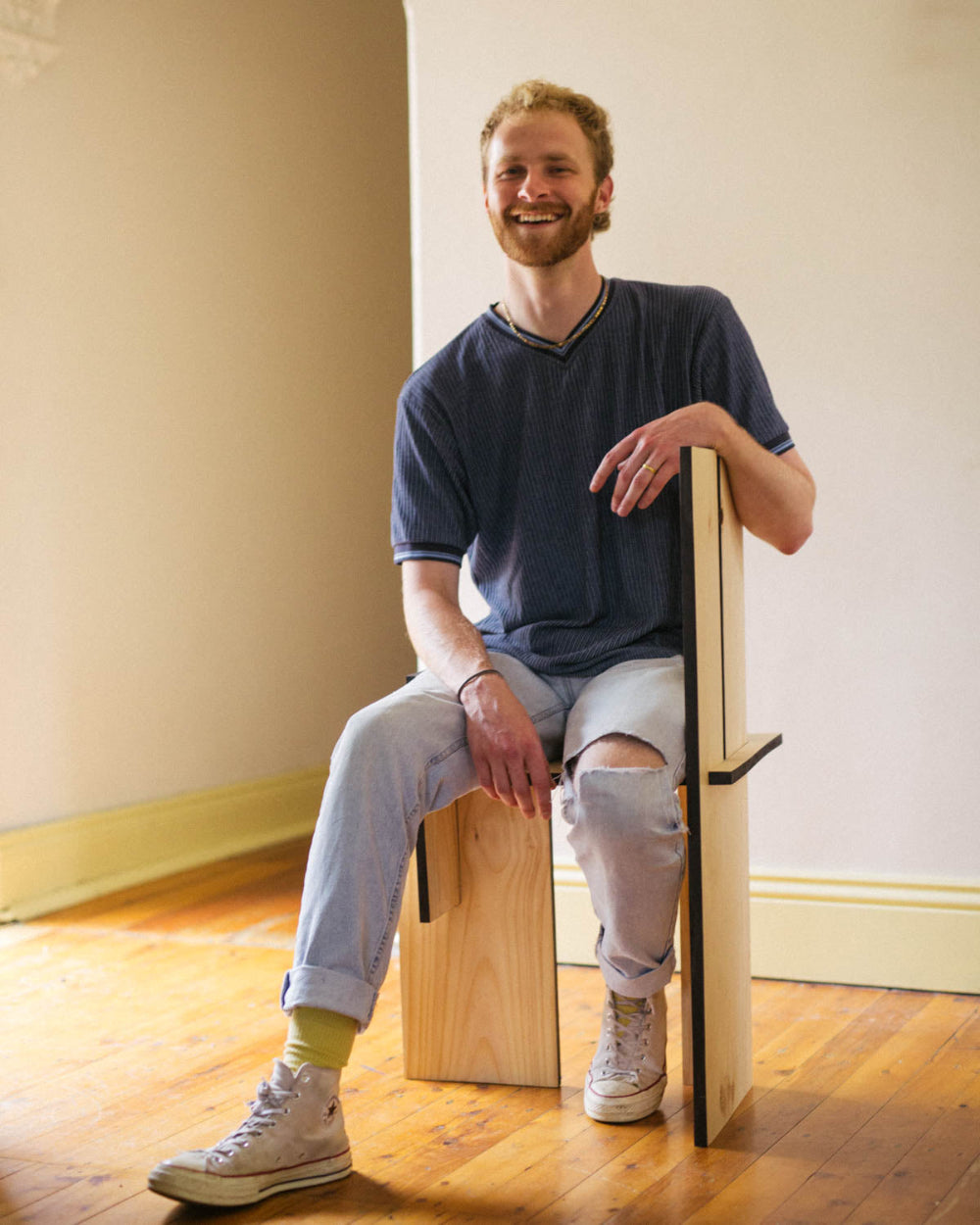 Passenger Projects- Sam Cunliffe